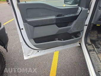 2022 Ford F-150 XL Regular Cab Long Bed - miniatura 9