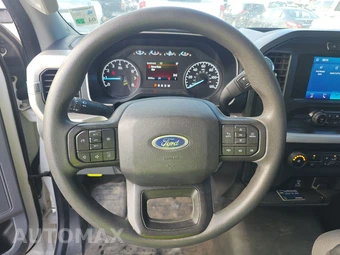 2022 Ford F-150 XL Regular Cab Long Bed - miniatura 10