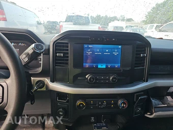 2022 Ford F-150 XL Regular Cab Long Bed - miniatura 11