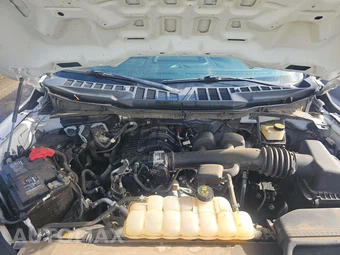 2022 Ford F-150 XL Regular Cab Long Bed - miniatura 14