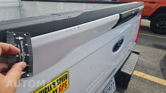 2022 Ford F-150 XL Regular Cab Long Bed - miniatura 20