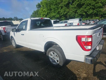 2022 Ford F-150 XL Regular Cab Long Bed - miniatura 6