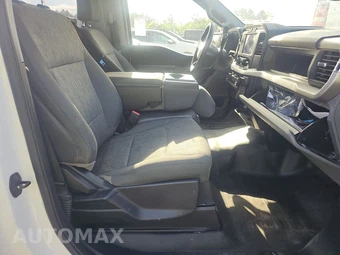 2022 Ford F-150 XL Regular Cab Long Bed - miniatura 8