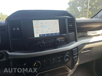 2022 Ford F-150 XL Regular Cab Long Bed - miniatura 10