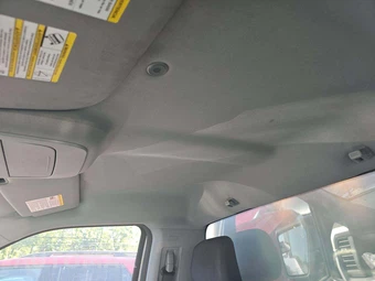 2022 Ford F-150 XL Regular Cab Long Bed - miniatura 11