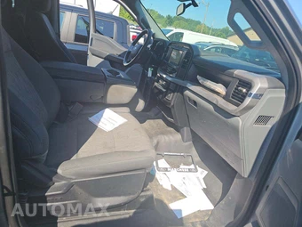 2022 Ford F-150 XL Regular Cab Long Bed - miniatura 15