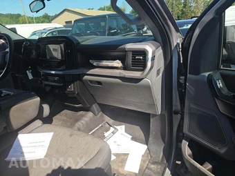 2022 Ford F-150 XL Regular Cab Long Bed - miniatura 16