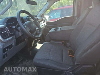2022 Ford F-150 XL Regular Cab Long Bed - miniatura 6