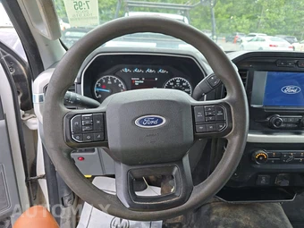 2022 Ford F-150 XL Regular Cab Long Bed - miniatura 10