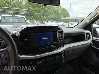 2022 Ford F-150 XL Regular Cab Long Bed - miniatura 11