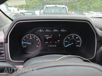 2022 Ford F-150 XL Regular Cab Long Bed - miniatura 12