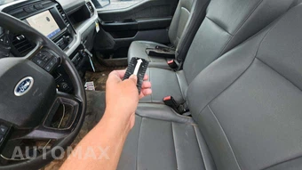 2022 Ford F-150 XL Regular Cab Long Bed - miniatura 18