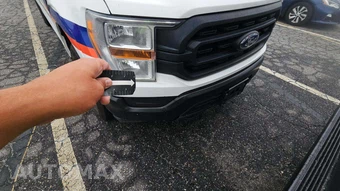 2022 Ford F-150 XL Regular Cab Long Bed - miniatura 20