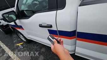 2022 Ford F-150 XL Regular Cab Long Bed - miniatura 23