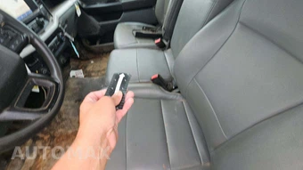 2022 Ford F-150 XL Regular Cab Long Bed - miniatura 27