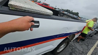 2022 Ford F-150 XL Regular Cab Long Bed - miniatura 33