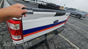 2022 Ford F-150 XL Regular Cab Long Bed - miniatura 34