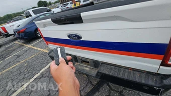 2022 Ford F-150 XL Regular Cab Long Bed - miniatura 35