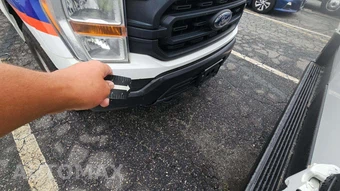 2022 Ford F-150 XL Regular Cab Long Bed - miniatura 37