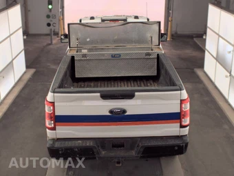 2022 Ford F-150 XL Regular Cab Long Bed - miniatura 5