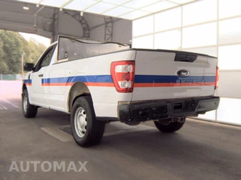 2022 Ford F-150 XL Regular Cab Long Bed - miniatura 6