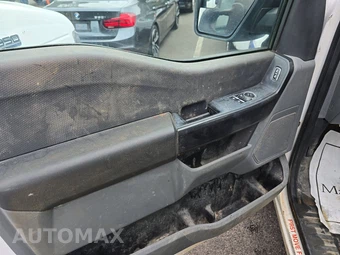 2022 Ford F-150 XL Regular Cab Long Bed - miniatura 9