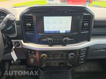 2022 Ford F-150 XL Regular Cab Long Bed - miniatura 10