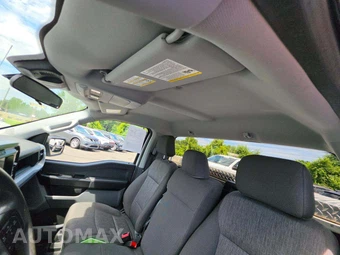 2022 Ford F-150 XL Regular Cab Long Bed - miniatura 11