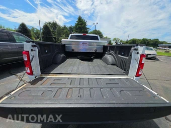 2022 Ford F-150 XL Regular Cab Long Bed - miniatura 13