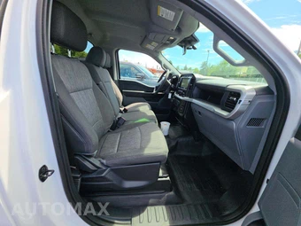 2022 Ford F-150 XL Regular Cab Long Bed - miniatura 16