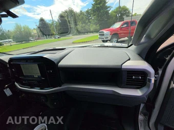 2022 Ford F-150 XL Regular Cab Long Bed - miniatura 17