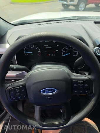 2022 Ford F-150 XL Regular Cab Long Bed - miniatura 20
