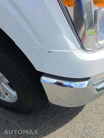 2022 Ford F-150 XL Regular Cab Long Bed - miniatura 21