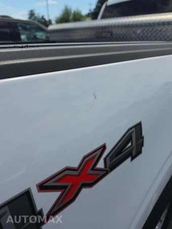 2022 Ford F-150 XL Regular Cab Long Bed - miniatura 23