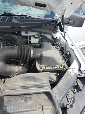 2022 Ford F-150 XL Regular Cab Long Bed - miniatura 24