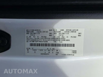 2022 Ford F-150 XL Regular Cab Long Bed - miniatura 5
