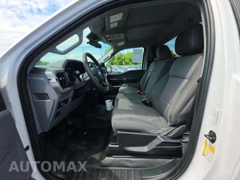 2022 Ford F-150 XL Regular Cab Long Bed - miniatura 6