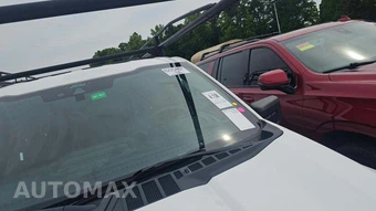 2022 Ford F-150 XL Regular Cab Long Bed