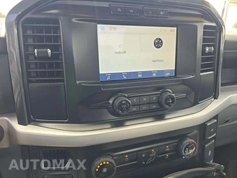 2022 Ford F-150 XL Regular Cab Medium Bed - miniatura 10