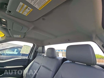 2022 Ford F-150 XL Regular Cab Medium Bed - miniatura 11