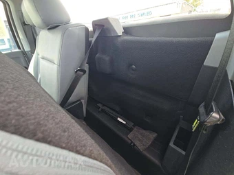 2022 Ford F-150 XL Regular Cab Medium Bed - miniatura 13