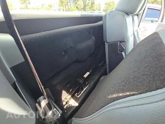 2022 Ford F-150 XL Regular Cab Medium Bed - miniatura 16