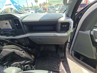 2022 Ford F-150 XL Regular Cab Medium Bed - miniatura 19