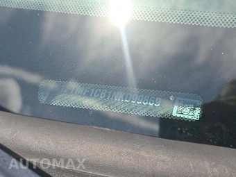 2022 Ford F-150 XL Regular Cab Medium Bed - miniatura 5