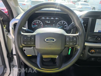 2022 Ford F-150 XL Regular Cab Medium Bed - miniatura 10
