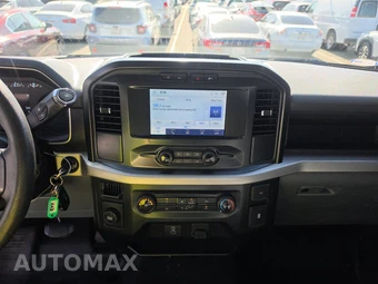 2022 Ford F-150 XL Regular Cab Medium Bed - miniatura 11