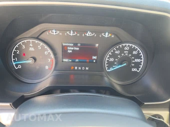 2022 Ford F-150 XL Regular Cab Medium Bed - miniatura 12