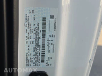 2022 Ford F-150 XL Regular Cab Medium Bed - miniatura 13