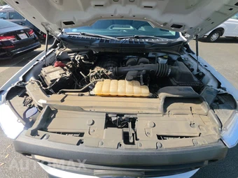2022 Ford F-150 XL Regular Cab Medium Bed - miniatura 14