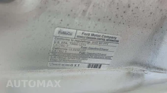 2022 Ford F-150 XL Regular Cab Medium Bed - miniatura 16
